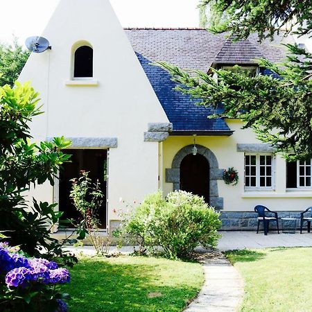 Fontaine Blanche River View, Large Patio & Garden In Central Brittany With Starlink Wifi Treffrin Экстерьер фото